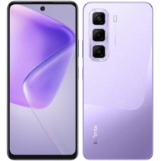 Infinix HOT 50 8/128GB Dreamy Purple (X6882) Гарантія 1 Рік