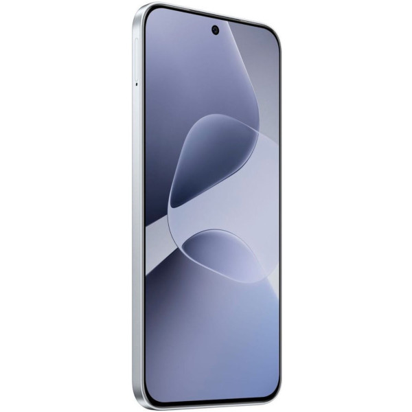 Замовити СМАРТФОНИ Infinix HOT 60 Pro 8/256GB Titanium Silver (X6885) Гарантія 1 Рік