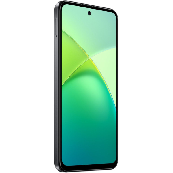 Заказать СМАРТФОНЫ Infinix SMART 10 4/64GB Metallic Black (X6725) Гарантия 1 Год