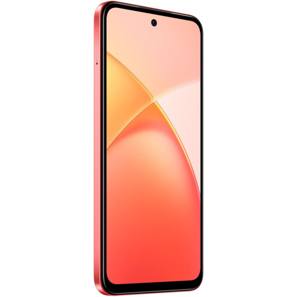 Замовити СМАРТФОНИ Infinix SMART 10 Plus 4/128GB Ruby Red (X6725B) Гарантія 1 Рік