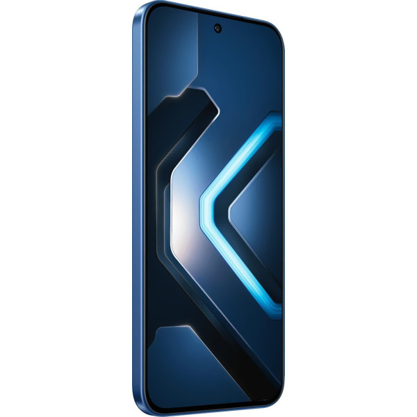 Заказать СМАРТФОНЫ Infinix GT30 5G+ (Plus) 8/256GB Cyber Blue (X6876) Гарантия 1 Год