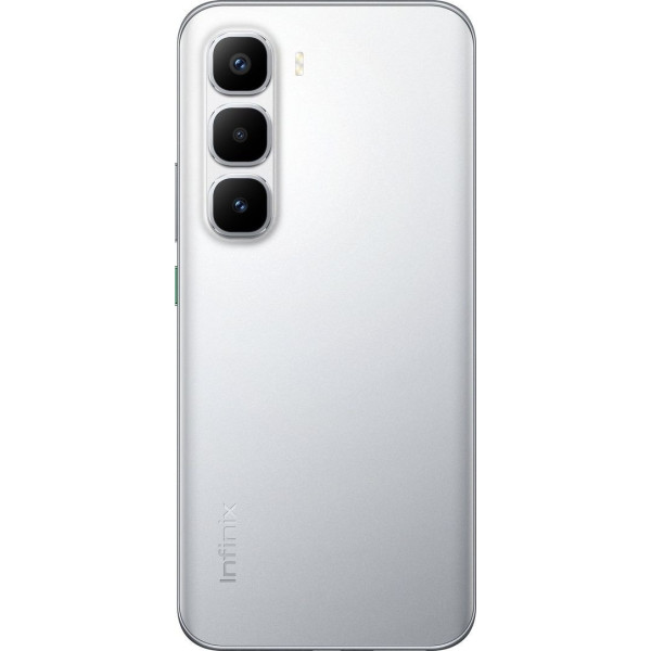 Заказать СМАРТФОНЫ Infinix HOT 60 Pro+ 8/256GB Titanium Silver (X6886) Гарантия 1 Год