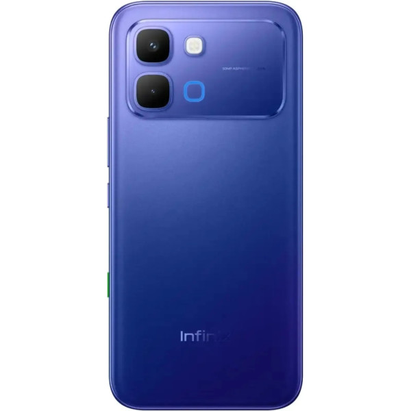 Заказать СМАРТФОНЫ Infinix Note Edge 5G 8/256GB Stellar Blue (X6887) Гарантія 1 Рік