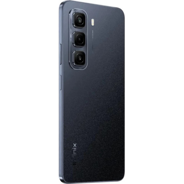 Заказать СМАРТФОНЫ Infinix HOT 50 8/128GB Sleek Black (X6882) Гарантия 1 Год