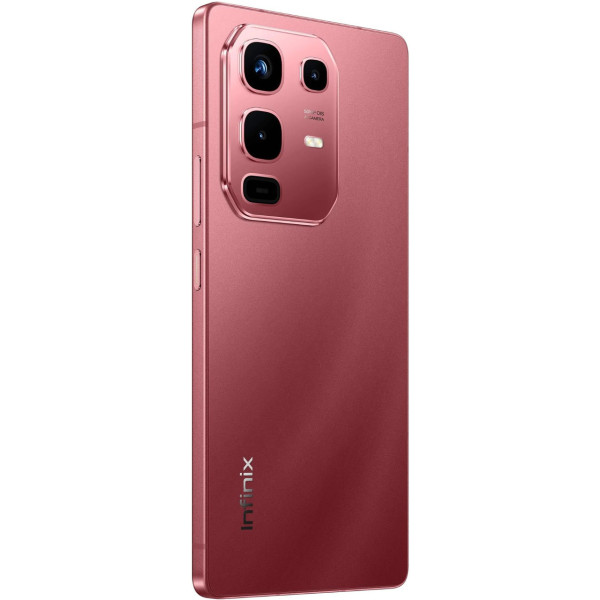 Замовити СМАРТФОНИ Infinix Note 50 8/256GB Burgundy Red (X6858) Гарантія 1 Рік