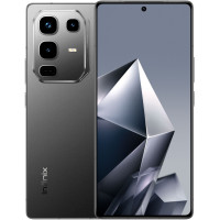 Infinix Note 50 Pro 8/256GB Shadow Black (X6855) Гарантія 1 Рік