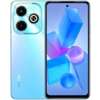 Infinix HOT 40i (X6528B) 8/256Gb NFC Palm Blue Гарантія 1 Рік