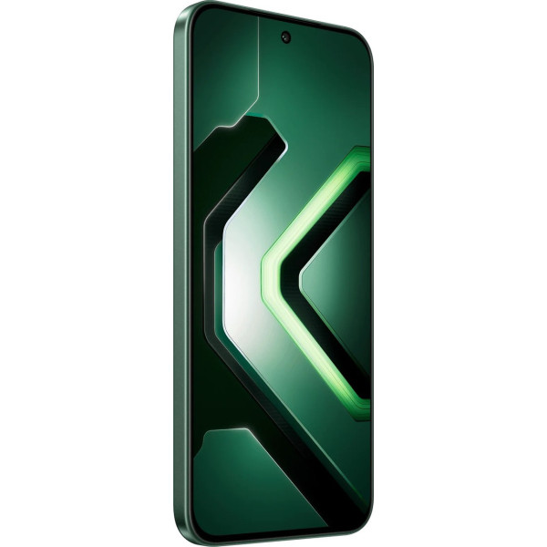 Заказать СМАРТФОНЫ Infinix GT30 5G+ (Plus) 8/256GB Pulse Green (X6876) Гарантия 1 Год