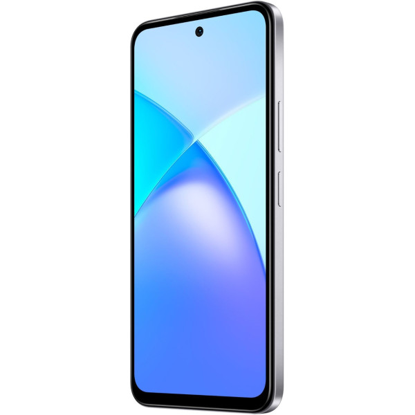 Заказать СМАРТФОНЫ Infinix SMART 10 Plus 4/128GB Titanium Silver (X6725B) Гарантия 1 Год
