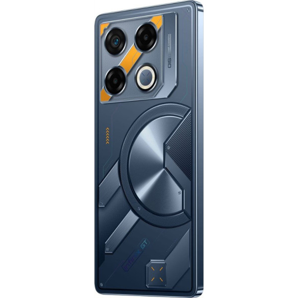 Замовити СМАРТФОНИ Infinix GT20 Pro 5G 12/256GB Mecha Orange (X6871) Гарантія 1 Рік