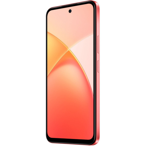 Замовити СМАРТФОНИ Infinix SMART 10 Plus 4/128GB Ruby Red (X6725B) Гарантія 1 Рік