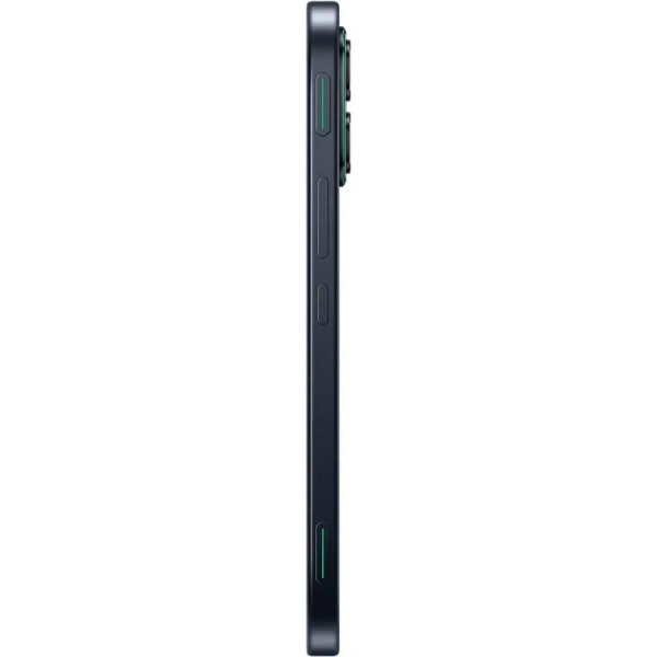 Замовити СМАРТФОНИ Infinix GT50 Pro 5G 12/256GB Black Abyss (X6891) Гарантія 1 Рік