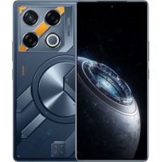 Infinix GT20 Pro 5G 12/256GB Mecha Orange (X6871) Гарантия 1 Год