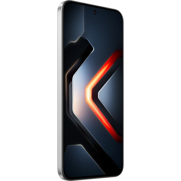 Замовити СМАРТФОНИ Infinix GT30 Pro 5G 12/256GB Blade White (X6873) Гарантія 1 Рік