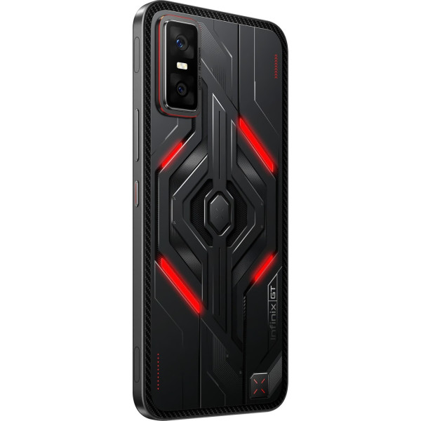 Заказать СМАРТФОНЫ Infinix GT30 Pro 5G 12/256GB Dark Flare (X6873) Гарантия 1 Год