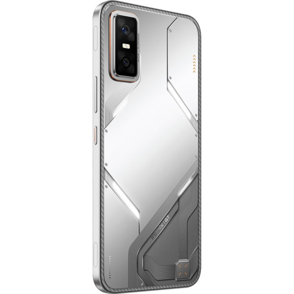 Заказать СМАРТФОНЫ Infinix GT30 5G+ (Plus) 8/256GB Blade White (X6876) Гарантия 1 Год