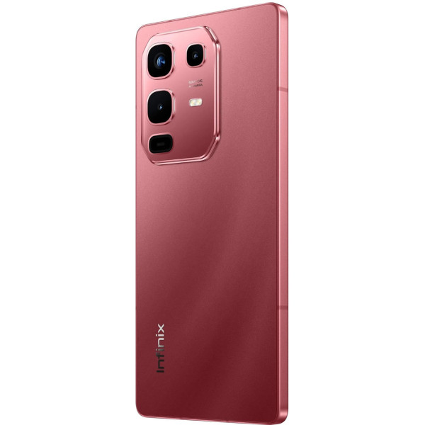 Замовити СМАРТФОНИ Infinix Note 50 8/256GB Burgundy Red (X6858) Гарантія 1 Рік