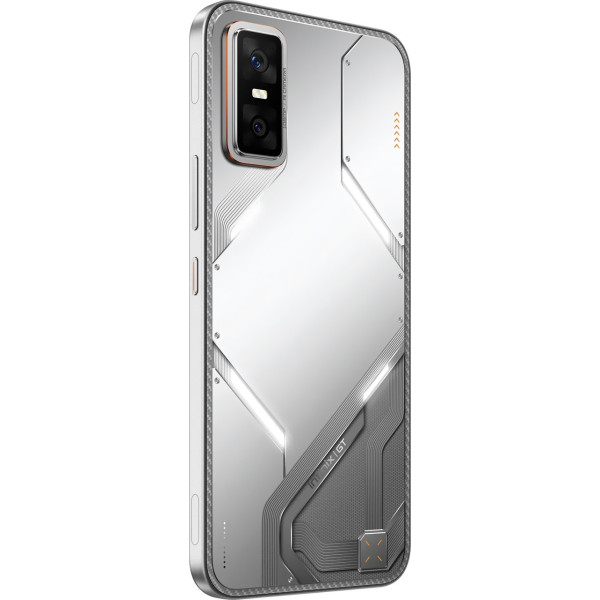 Замовити СМАРТФОНИ Infinix GT30 Pro 5G 12/256GB Blade White (X6873) Гарантія 1 Рік