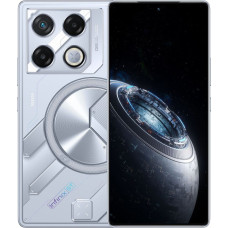 Infinix GT20 Pro 5G 12/256GB Mecha Silver (X6871) Гарантия 1 Год