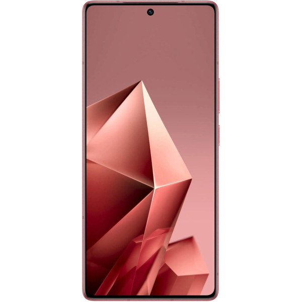 Замовити СМАРТФОНИ Infinix Note 50 8/256GB Burgundy Red (X6858) Гарантія 1 Рік