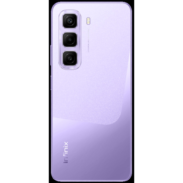 Заказать СМАРТФОНЫ Infinix HOT 50 8/256GB Dreamy Purple (X6882) Гарантия 1 Год