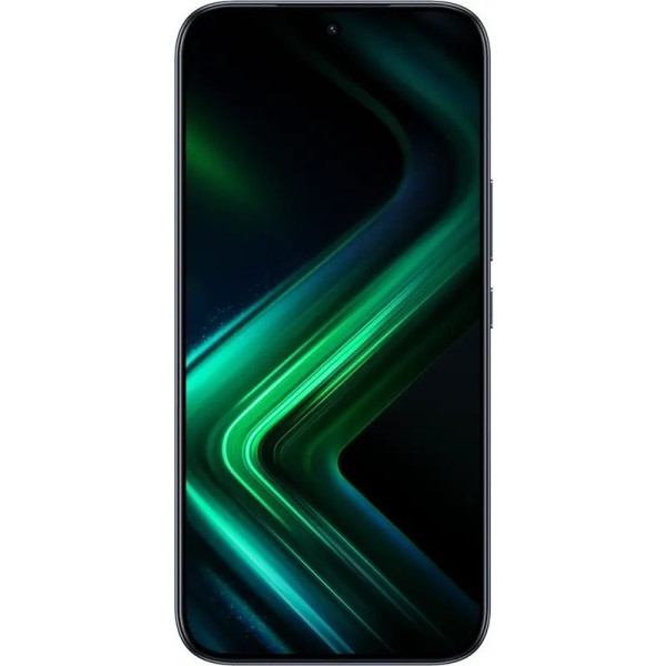 Замовити СМАРТФОНИ Infinix GT50 Pro 5G 12/256GB Black Abyss (X6891) Гарантія 1 Рік