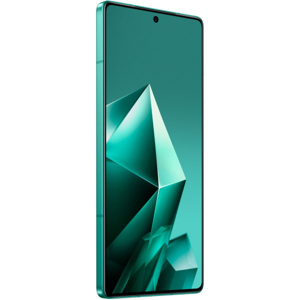 Заказать СМАРТФОНЫ Infinix Note 50 8/256GB Mountain Shade (X6858) Гарантия 1 Год