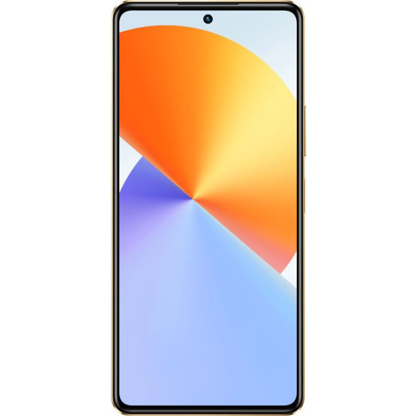 Замовити СМАРТФОНИ Infinix NOTE 30 8/256GB Sunset Gold Гарантія 1 рік