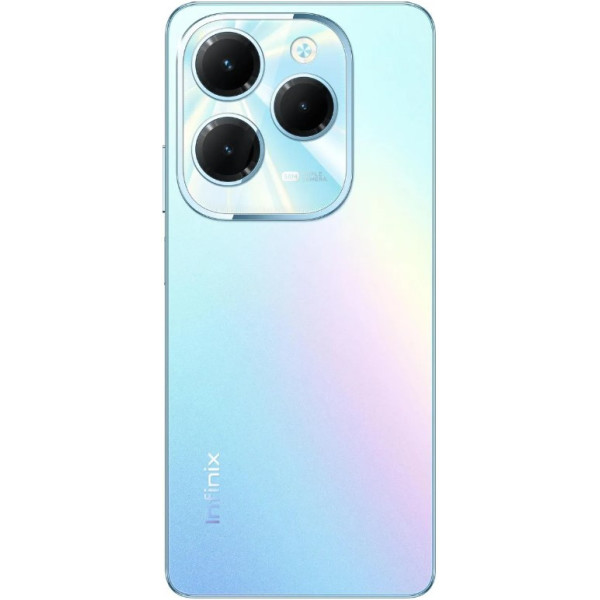 Замовити СМАРТФОНИ Infinix HOT 40 Pro 12/256GB (X6837) Palm Blue Гарантія 1 Рік