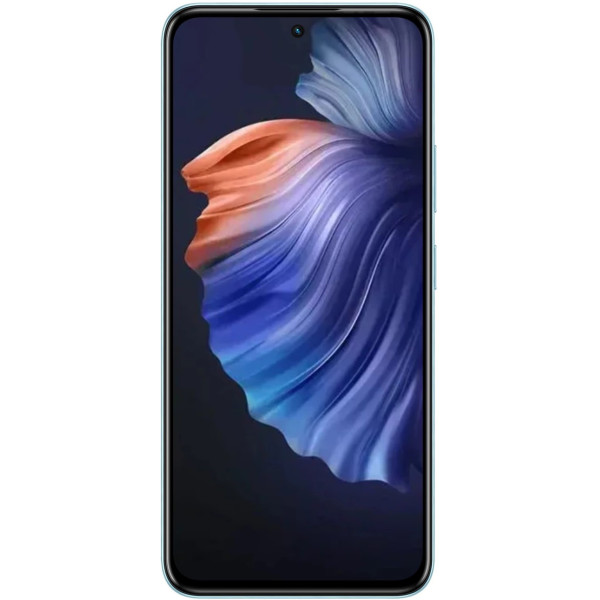 Замовити СМАРТФОНИ Infinix HOT 50 Pro 8/256GB Glacier Blue (X6881) Гарантія 1 Рік