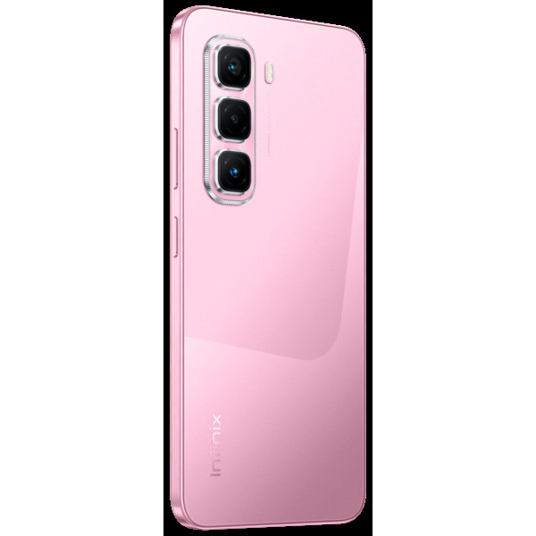 Заказать СМАРТФОНЫ Infinix HOT 50 Pro 8/256GB Blossom Pink (X6881) Гарантия 1 Год