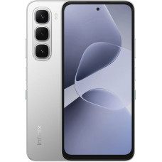 Infinix HOT 60i 4/128GB Titanium Silver (X6728) Гарантія 1 Рік