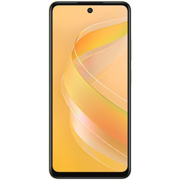 Замовити СМАРТФОНИ Infinix Smart 8 4/64GB Shinny Gold Гарантія 1 Рік