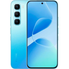 Infinix HOT 60 Pro 8/128GB Sapphire Blue (X6885) Гарантія 1 Рік