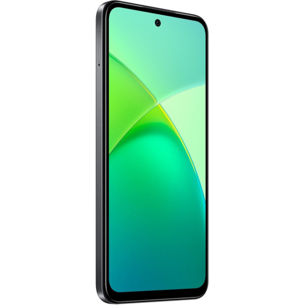 Замовити СМАРТФОНИ Infinix SMART 10 Plus 4/128GB Metallic Black (X6725B) Гарантія 1 Рік