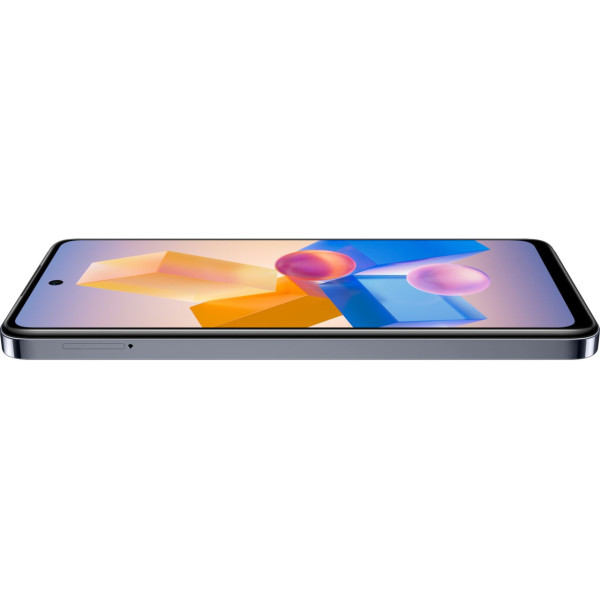 Замовити СМАРТФОНИ Infinix HOT 40i (X6528B) 8/128GB NFC Starlit Black Гарантія 1 Рік