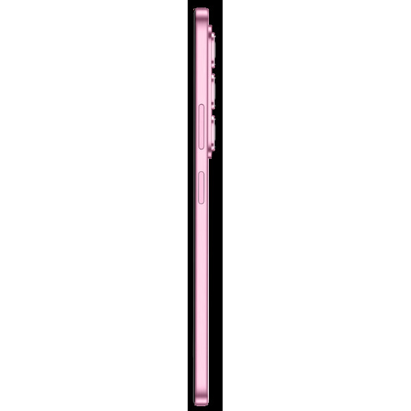 Замовити СМАРТФОНИ Infinix HOT 50 8/256GB Blossom Pink (X6882) Гарантія 1 Рік