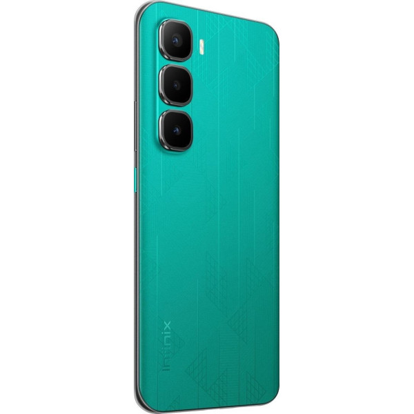 Заказать СМАРТФОНЫ Infinix HOT 60 Pro+ 8/256GB Moco Cyber Green (X6886) Гарантия 1 Год