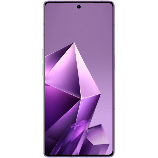 Заказать СМАРТФОНЫ Infinix Note 50 Pro+ (Plus) 5G 12/256GB NFC Enchanted Purple (X6856) Гарантия 1 Год