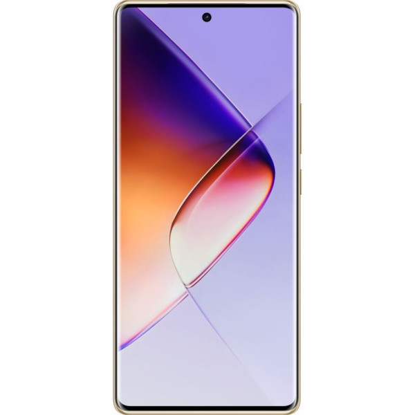 Замовити СМАРТФОНИ Infinix NOTE 40 PRO 12/256GB Titan Gold (X6850) Гарантія 1 Рік