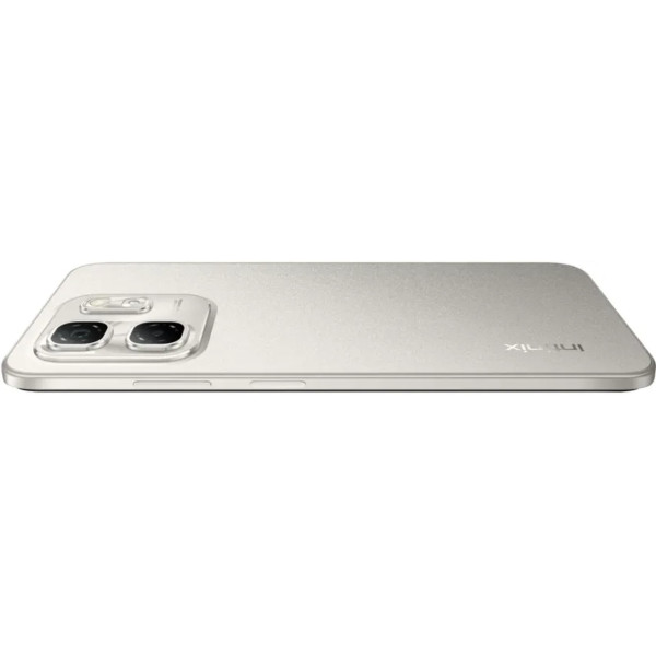 Замовити СМАРТФОНИ Infinix HOT 50i 4/128GB Titanium Grey (X6531B) Гарантія 1 Рік