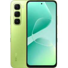 Infinix HOT 60i 8/256GB Meadow Green (X6728) Гарантія 1 Рік