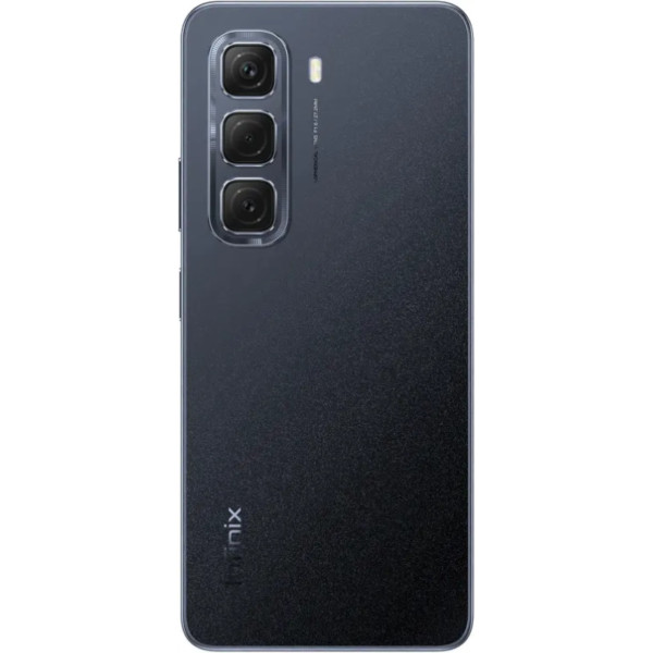 Заказать СМАРТФОНЫ Infinix HOT 50 8/128GB Sleek Black (X6882) Гарантия 1 Год