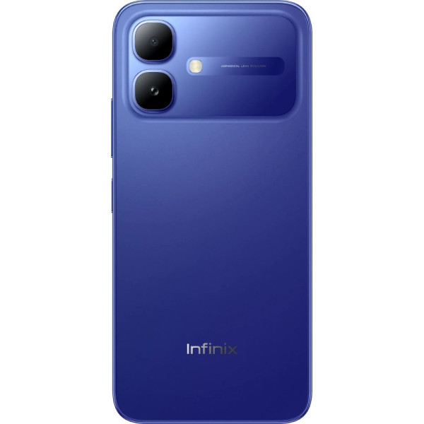 Заказать СМАРТФОНЫ Infinix SMART 20 4/64GB NFC Cloudline Blue (X6840B) Гарантія 1 Рік