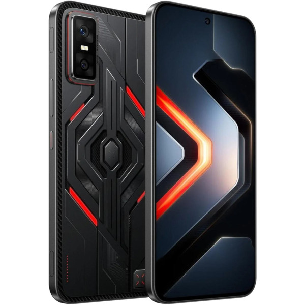 Заказать СМАРТФОНЫ Infinix GT30 Pro 5G 12/256GB Dark Flare (X6873) Гарантия 1 Год