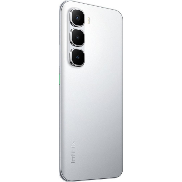 Заказать СМАРТФОНЫ Infinix HOT 60 Pro+ 8/256GB Titanium Silver (X6886) Гарантия 1 Год