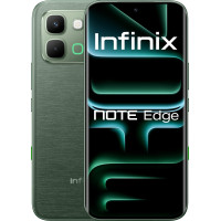 Infinix Note Edge 5G 8/256GB Silk Green (X6887) Гарантія 1 Рік