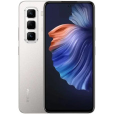 Infinix HOT 50 Pro 8/256GB Titanium Grey (X6881) Гарантія 1 Рік