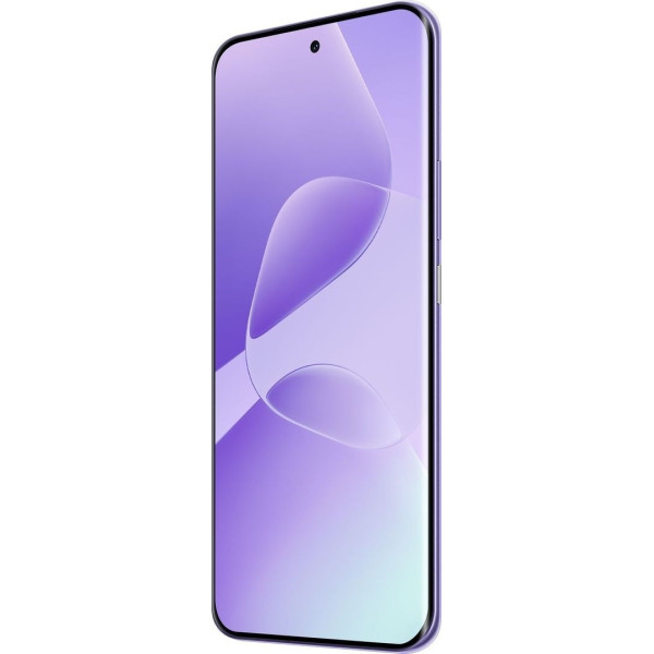 Замовити СМАРТФОНИ Infinix HOT 60 Pro+ 8/256GB Misty Violet (X6886) Гарантія 1 Рік