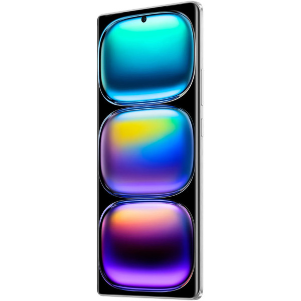 Замовити СМАРТФОНИ Infinix HOT 50 Pro+ 8/256GB Rising Red (X6880) Гарантія 1 Рік